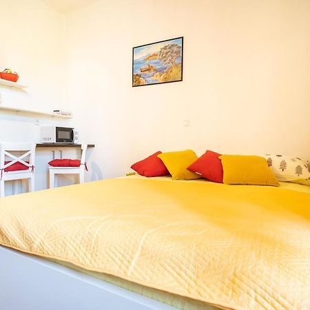 Goga Nova Apartment Zadar Exterior photo