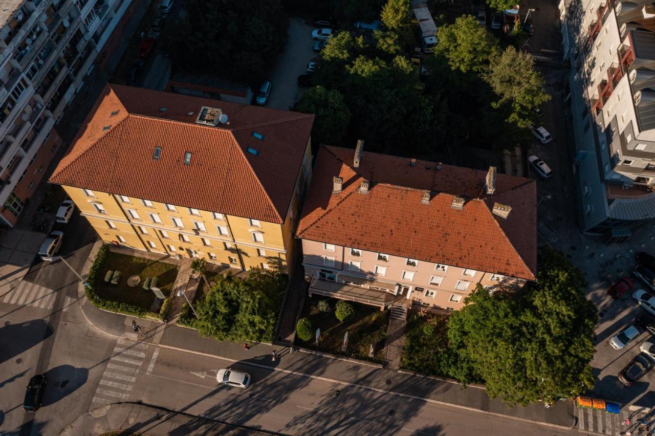 Goga Nova Apartment Zadar Exterior photo