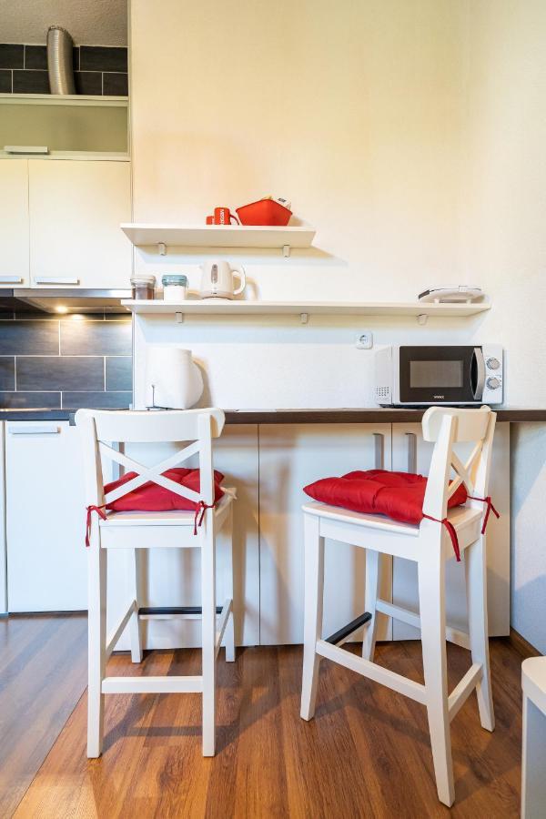 Goga Nova Apartment Zadar Exterior photo
