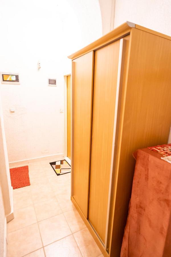Goga Nova Apartment Zadar Exterior photo